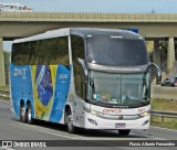Onix Turismo 141 na cidade de Araçariguama, São Paulo, Brasil, por Flavio Alberto Fernandes. Número da foto: #:id.