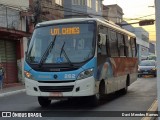 Triecon 262 na cidade de Barra Mansa, Rio de Janeiro, Brasil, por Davi Mendes Ramos. Número da foto: #13290859.