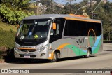 RNJ Transporte e Turismo 2025 na cidade de Petrópolis, Rio de Janeiro, Brasil, por Rafael da Silva Xarão. Número da foto: #13292952.