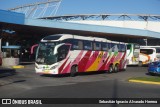 Buses Linatal 199 na cidade de Concepción, Concepción, Bío-Bío, Chile, por Sebastián Ignacio Alvarado Herrera. Número da foto: #13292128.