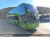 Eucatur - Empresa União Cascavel de Transportes e Turismo 6036 na cidade de Porto Alegre, Rio Grande do Sul, Brasil, por JULIO SILVA. Número da foto: #13291873.