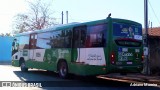 Viação Paraense Cuiabá Transportes 1096 na cidade de Cuiabá, Mato Grosso, Brasil, por Adriano Moreira. Número da foto: #13290778.