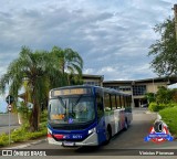 Transportes Capellini 32.771 na cidade de Americana, São Paulo, Brasil, por Vinicius Piovesan. Número da foto: #13290696.