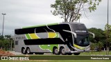 Brasil Sul Linhas Rodoviárias 3605 na cidade de Florianópolis, Santa Catarina, Brasil, por Francisco Ivano. Número da foto: #13293021.