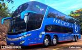Magestur 4600 na cidade de Caldas Novas, Goiás, Brasil, por Carlos Júnior. Número da foto: #13291676.