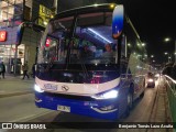Transportes Pertrans VGSB79 na cidade de Maipú, Santiago, Metropolitana de Santiago, Chile, por Benjamín Tomás Lazo Acuña. Número da foto: #13290665.