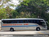 Viação Piracicabana 7144 na cidade de São Paulo, São Paulo, Brasil, por Marcus Vinicius de Amorim. Número da foto: #13293408.