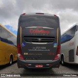 Coletivo Transportes 1514 na cidade de Caruaru, Pernambuco, Brasil, por Vinicius Palone. Número da foto: #13290896.