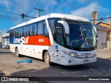 Unesul de Transportes 5234 na cidade de Passo Fundo, Rio Grande do Sul, Brasil, por Emerson Dorneles. Número da foto: #13291091.