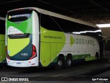 Liderança Turismo 1450 na cidade de Goiânia, Goiás, Brasil, por Igor Policarpo. Número da foto: #13292098.