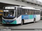 Transportes Campo Grande D53549 na cidade de Rio de Janeiro, Rio de Janeiro, Brasil, por Rodrigo Miguel. Número da foto: #13292024.