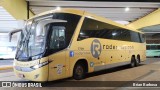 RodeRotas - Rotas de Viação do Triângulo 7734 na cidade de Araraquara, São Paulo, Brasil, por Brian Barbosa. Número da foto: #13293255.