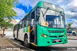 Viação Modelo 9056 na cidade de Aracaju, Sergipe, Brasil, por Isac Sodré. Número da foto: #13291150.