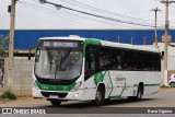 Viação Rosa Vitória da Conquista 2314 na cidade de Vitória da Conquista, Bahia, Brasil, por Rava Ogawa. Número da foto: #13291729.