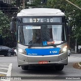 Viação Grajaú S.A. 6 1264 na cidade de São Paulo, São Paulo, Brasil, por Michel Nowacki. Número da foto: #13292587.