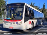 Next Mobilidade - ABC Sistema de Transporte 5420 na cidade de São Bernardo do Campo, São Paulo, Brasil, por Matheus Ribeiro. Número da foto: #13291954.