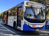 BR7 Mobilidade 3167 na cidade de São Bernardo do Campo, São Paulo, Brasil, por Matheus Ribeiro. Número da foto: #13291969.