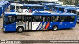 Viação Pirajuçara 11.798 na cidade de Embu das Artes, São Paulo, Brasil, por Viação Pirajuçara Ltda Pirajuçara. Número da foto: #13292953.