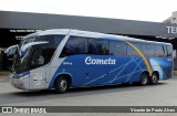 Viação Cometa 14117 na cidade de São Roque, São Paulo, Brasil, por Vicente de Paulo Alves. Número da foto: #13292430.