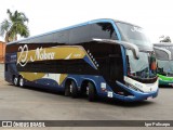 Nobre Turismo 6000 na cidade de Goiânia, Goiás, Brasil, por Igor Policarpo. Número da foto: #13292046.