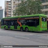 TRANSPPASS - Transporte de Passageiros 8 1116 na cidade de São Paulo, São Paulo, Brasil, por Michel Nowacki. Número da foto: #13292880.