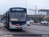 Transportes Machado DC 7.080 na cidade de Duque de Caxias, Rio de Janeiro, Brasil, por Natan Lima. Número da foto: #13292482.