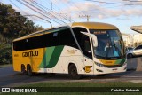Empresa Gontijo de Transportes 19595 na cidade de Juiz de Fora, Minas Gerais, Brasil, por Christian  Fortunato. Número da foto: #13290765.