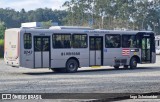 BluMob - Concessionária de Transporte Urbano de Blumenau 9243 na cidade de Blumenau, Santa Catarina, Brasil, por Iago Scheineider. Número da foto: #13292892.