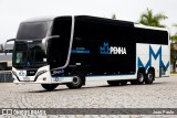 Empresa de Ônibus Nossa Senhora da Penha 65409 na cidade de Balneário Camboriú, Santa Catarina, Brasil, por Joao Paulo. Número da foto: #13291336.