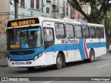Viação Nossa Senhora da Penha RJ 188.127 na cidade de Rio de Janeiro, Rio de Janeiro, Brasil, por Rodrigo Miguel. Número da foto: #:id.