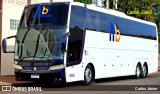 MB Turismo 11000 na cidade de Caldas Novas, Goiás, Brasil, por Carlos Júnior. Número da foto: #13292181.
