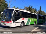 Next Mobilidade - ABC Sistema de Transporte 8153 na cidade de São Bernardo do Campo, São Paulo, Brasil, por Matheus Ribeiro. Número da foto: #13291295.