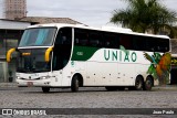 Empresa União de Transportes 4180 na cidade de Balneário Camboriú, Santa Catarina, Brasil, por Joao Paulo. Número da foto: #13291321.