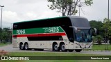 Empresa de Ônibus Nossa Senhora da Penha 64015 na cidade de Florianópolis, Santa Catarina, Brasil, por Francisco Ivano. Número da foto: #13293248.