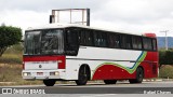 Ônibus Particulares 5799 na cidade de Jequié, Bahia, Brasil, por Rafael Chaves. Número da foto: #13292847.