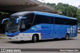 UTIL - União Transporte Interestadual de Luxo 9623 na cidade de Vassouras, Rio de Janeiro, Brasil, por Flavio Rodrigues Silva. Número da foto: #:id.