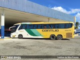 Empresa Gontijo de Transportes 21275 na cidade de Caruaru, Pernambuco, Brasil, por Lenilson da Silva Pessoa. Número da foto: #13290921.