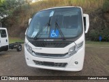 Caio Induscar CHASSI IVECO 10-190 na cidade de Campinas, São Paulo, Brasil, por Gabriel Brunhara. Número da foto: #13291451.