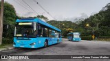 FAOL - Friburgo Auto Ônibus 600 na cidade de Nova Friburgo, Rio de Janeiro, Brasil, por Leonardo Correa Gomes Martins. Número da foto: #13293124.