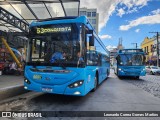 FAOL - Friburgo Auto Ônibus 600 na cidade de Nova Friburgo, Rio de Janeiro, Brasil, por Leonardo Correa Gomes Martins. Número da foto: #13293111.