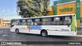 Rápido Araguaia 50468 na cidade de Goiânia, Goiás, Brasil, por Gabriel Souza. Número da foto: #13292670.