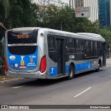 Viação Grajaú S.A. 6 1264 na cidade de São Paulo, São Paulo, Brasil, por Michel Nowacki. Número da foto: #13292593.