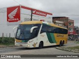 Empresa Gontijo de Transportes 21390 na cidade de Caruaru, Pernambuco, Brasil, por Lenilson da Silva Pessoa. Número da foto: #13290927.
