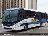 Piccolotur Transportes Turísticos 13548 na cidade de Jundiaí, São Paulo, Brasil, por Rafael Campos. Número da foto: #13292574.