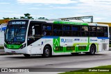 Transportes Santo Antônio RJ 161.300 na cidade de Rio de Janeiro, Rio de Janeiro, Brasil, por Marlon Generoso. Número da foto: #13293418.