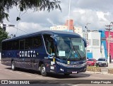 Viação Cometa 723218 na cidade de Jundiaí, São Paulo, Brasil, por Rodrigo Piragibe. Número da foto: #13291312.