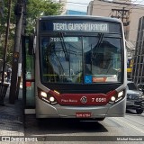 Viação Gatusa Transportes Urbanos 7 6951 na cidade de São Paulo, São Paulo, Brasil, por Michel Nowacki. Número da foto: #13293197.