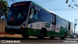 Rápido Cuiabá Transporte Urbano 2096 na cidade de Cuiabá, Mato Grosso, Brasil, por Adriano Moreira. Número da foto: #13290779.