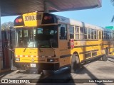 Autotransportes Villalobos y Sánchez MyL HB 4337 na cidade de San Rafael, San Rafael, Heredia, Costa Rica, por Luis Diego Sánchez. Número da foto: #13290873.