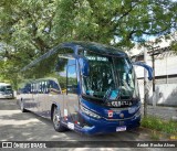 Viação Cometa 724528 na cidade de São Paulo, São Paulo, Brasil, por André  Rocha Alves. Número da foto: #:id.